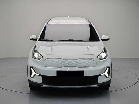 Kia Niro — photo 02
