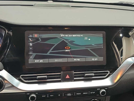 Kia Niro — photo 14