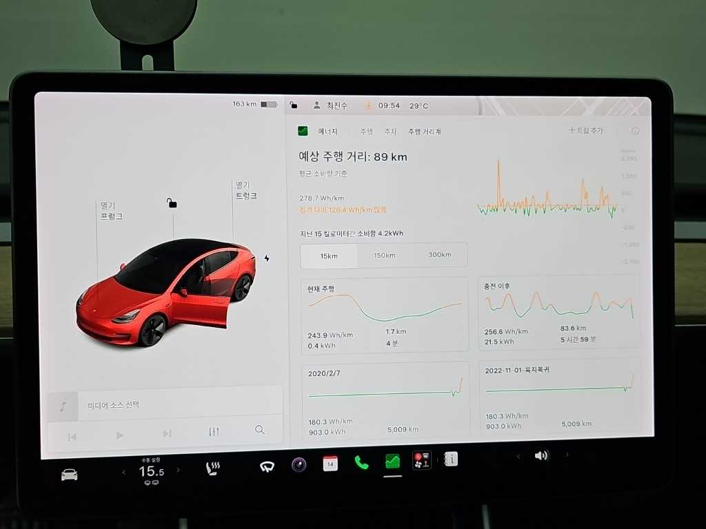 Tesla Model 3 — photo 06