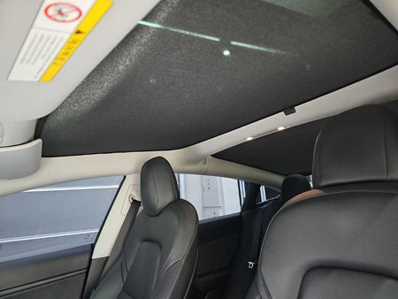 Tesla Model 3 — photo 13