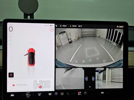 Tesla Model 3 — photo 15