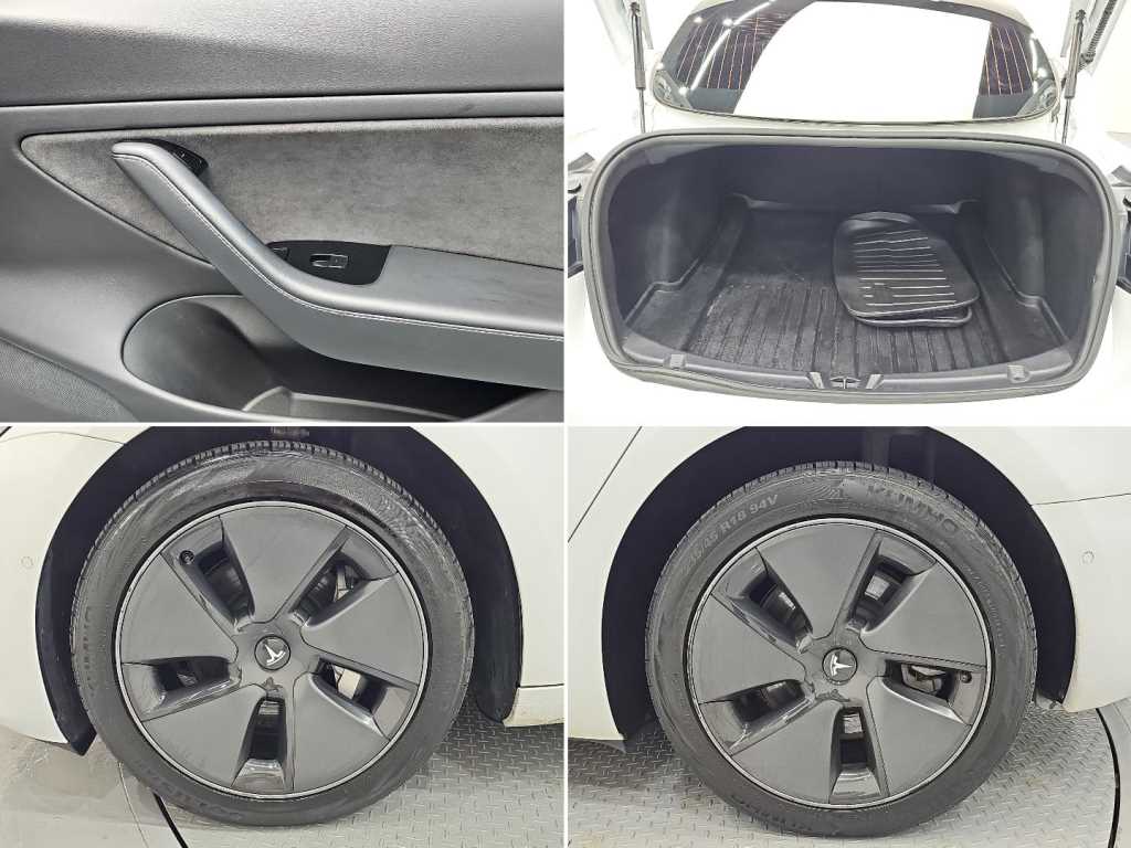 Tesla Model 3 — photo 20