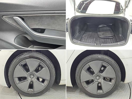 Tesla Model 3 — photo 20