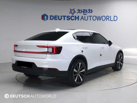 Polestar Polestar 2 — photo 02