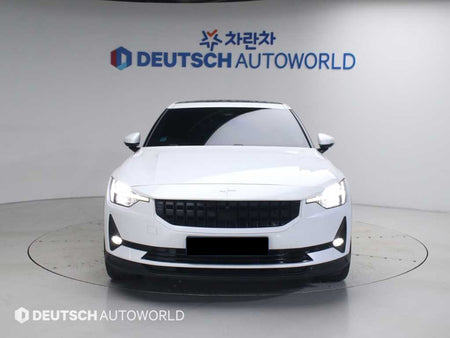 Polestar Polestar 2 — photo 03
