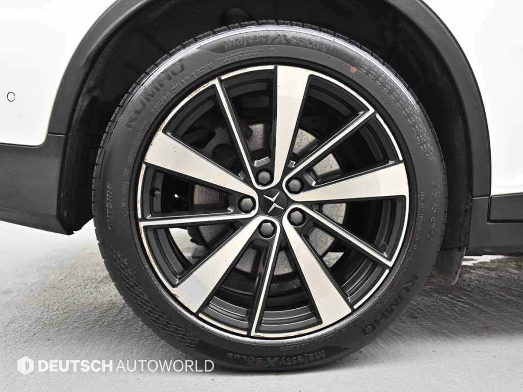 Polestar Polestar 2 — photo 06