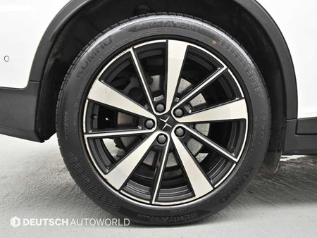 Polestar Polestar 2 — photo 06