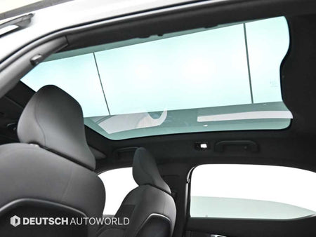 Polestar Polestar 2 — photo 08