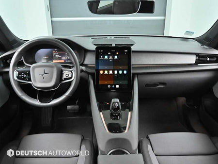 Polestar Polestar 2 — photo 09