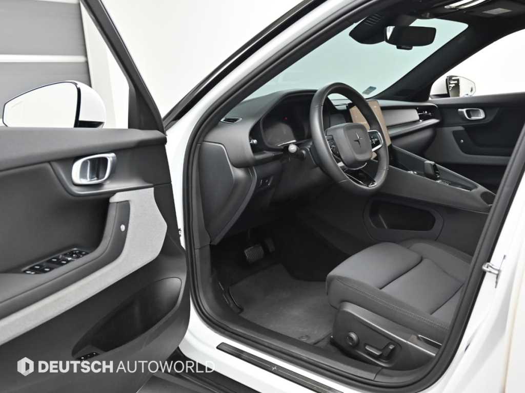 Polestar Polestar 2 — photo 10