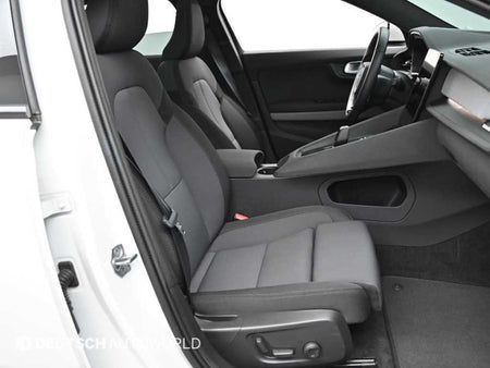 Polestar Polestar 2 — photo 11