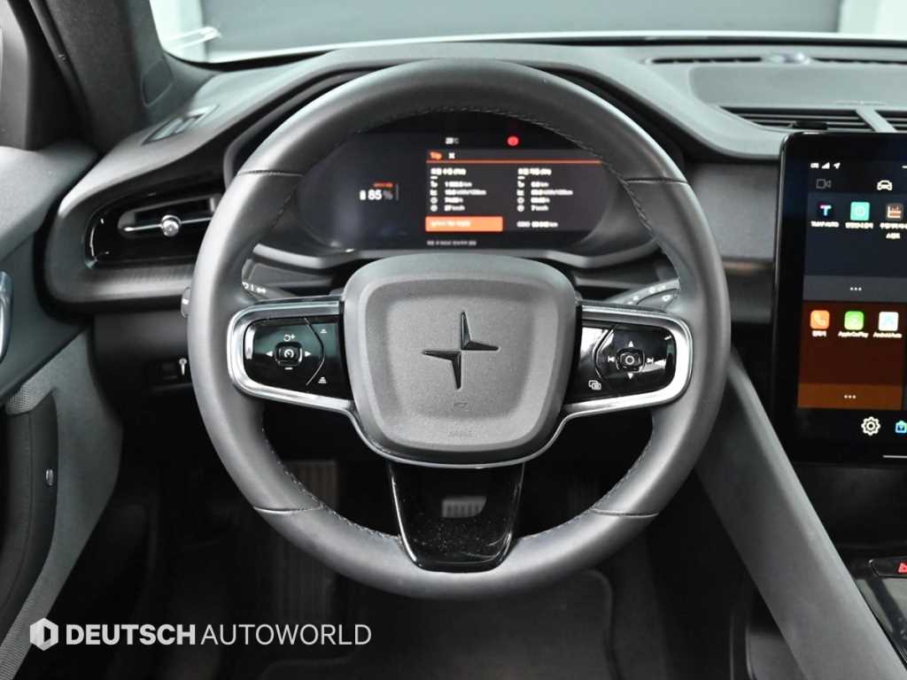 Polestar Polestar 2 — photo 13