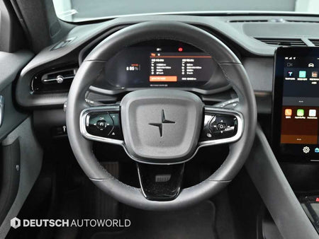 Polestar Polestar 2 — photo 13