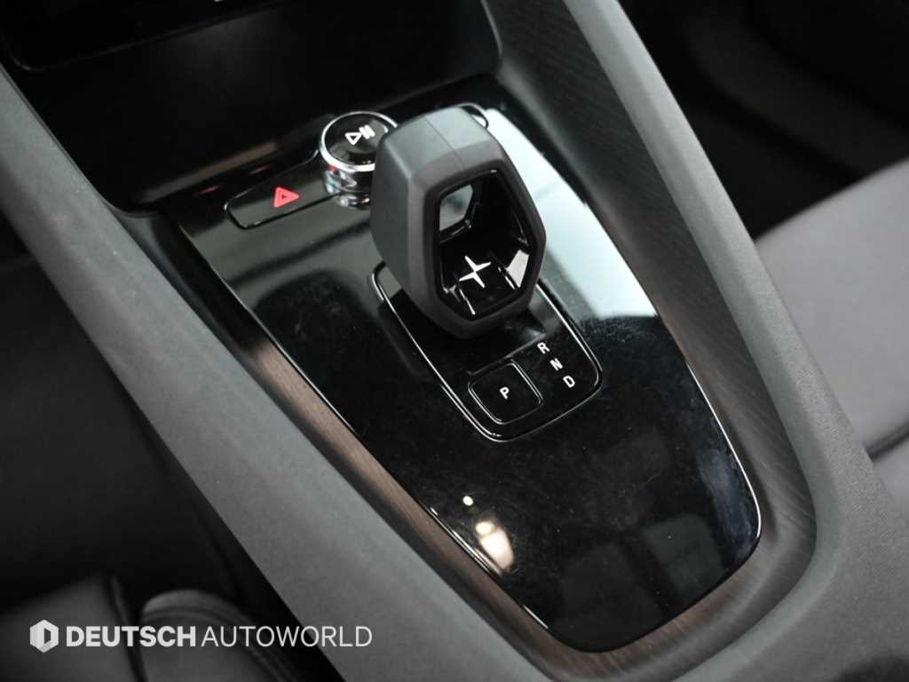 Polestar Polestar 2 — photo 14