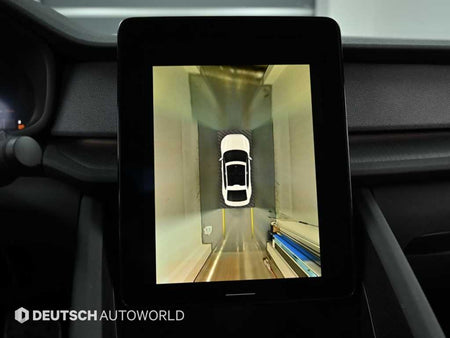 Polestar Polestar 2 — photo 16