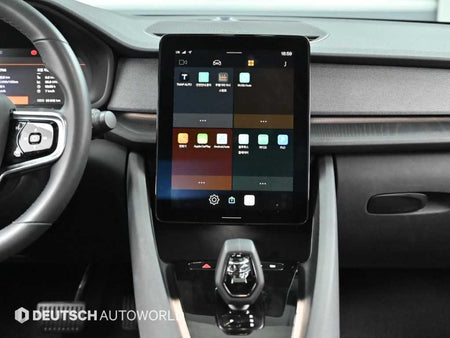Polestar Polestar 2 — photo 17