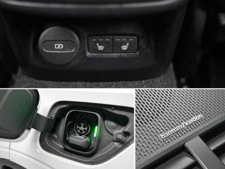 Polestar Polestar 2 — photo 18