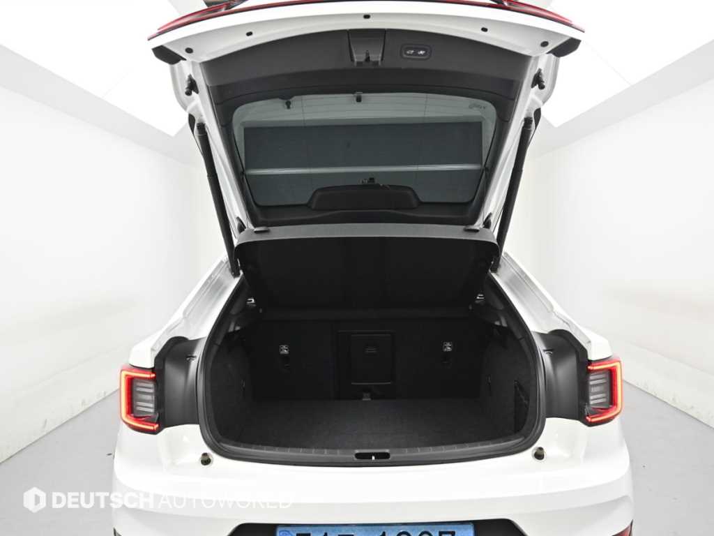 Polestar Polestar 2 — photo 19