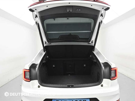 Polestar Polestar 2 — photo 19