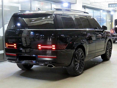 Hyundai Santafe — photo 04