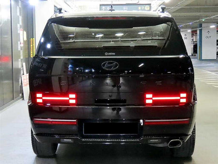 Hyundai Santafe — photo 05