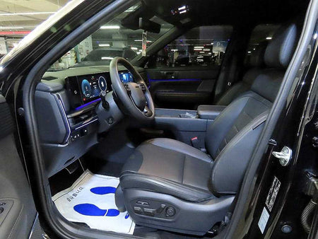 Hyundai Santafe — photo 06