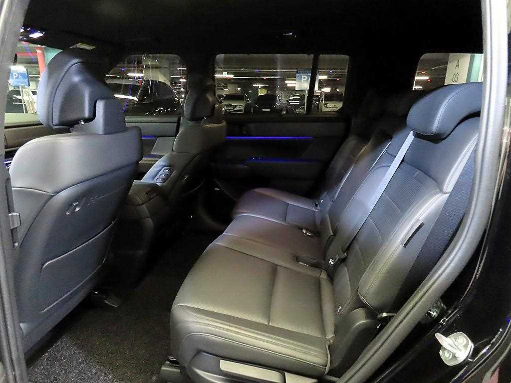Hyundai Santafe — photo 07