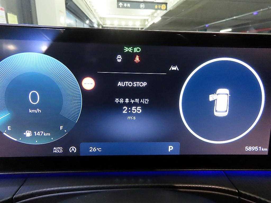 Hyundai Santafe — photo 09