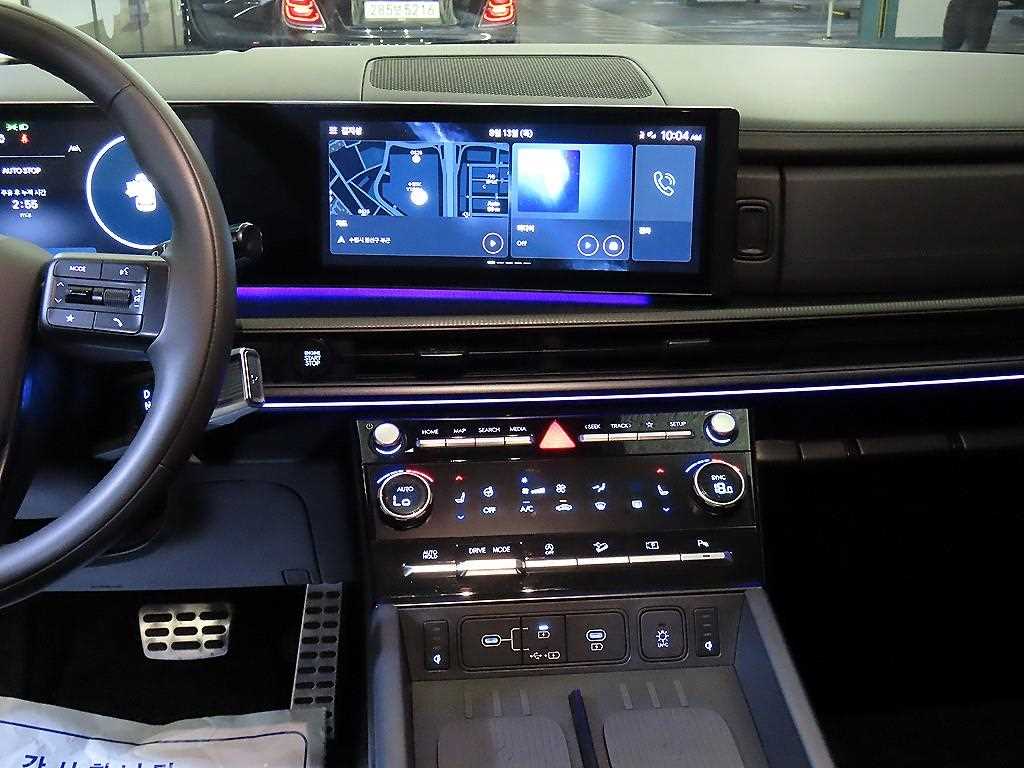Hyundai Santafe — photo 11
