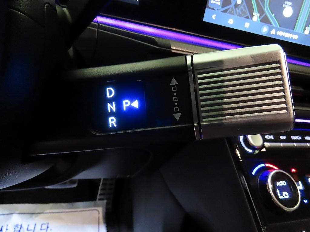 Hyundai Santafe — photo 12