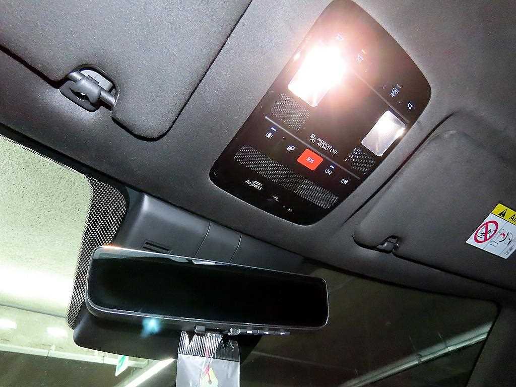Hyundai Santafe — photo 14