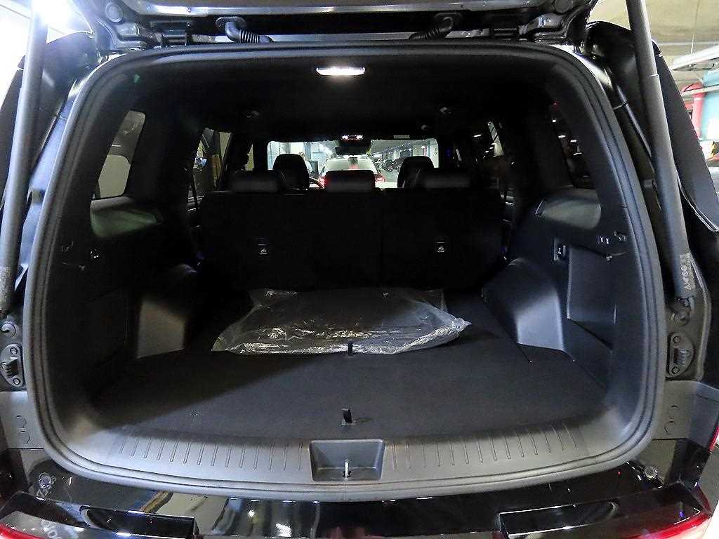 Hyundai Santafe — photo 16