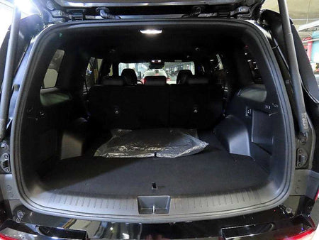 Hyundai Santafe — photo 16