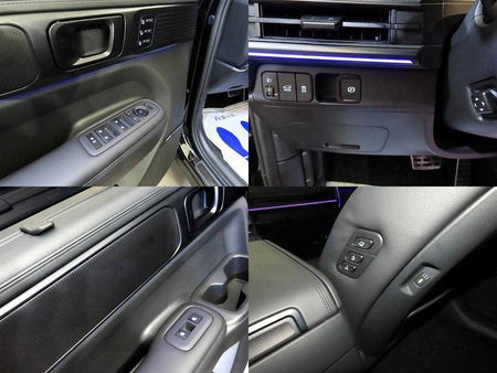 Hyundai Santafe — photo 17