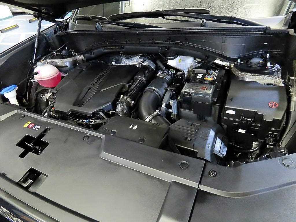Hyundai Santafe — photo 19