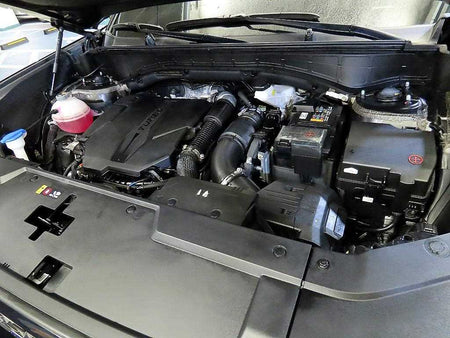 Hyundai Santafe — photo 19