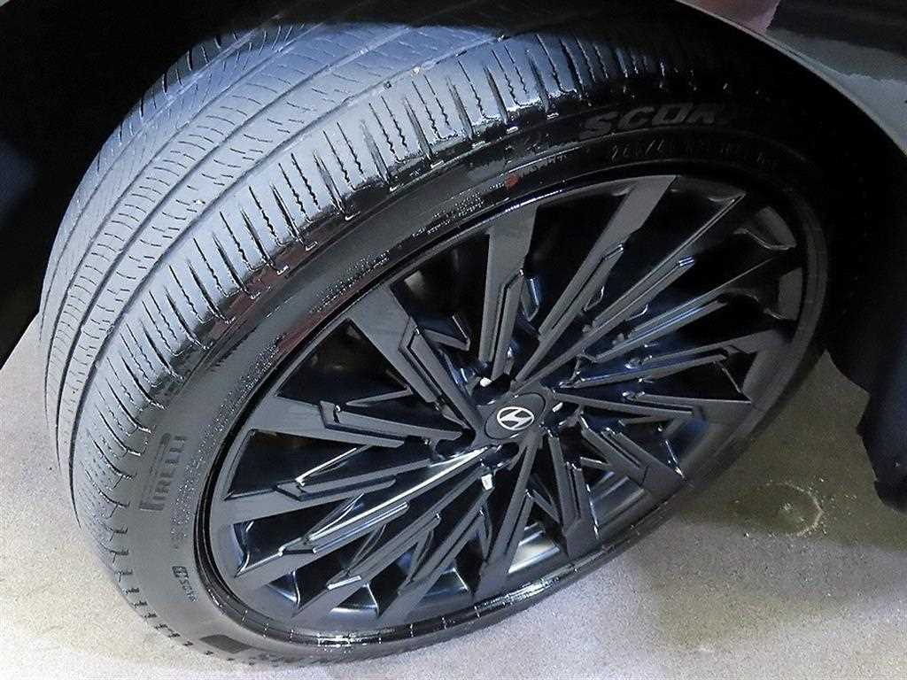 Hyundai Santafe — photo 20