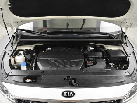 Kia Carnival — photo 06