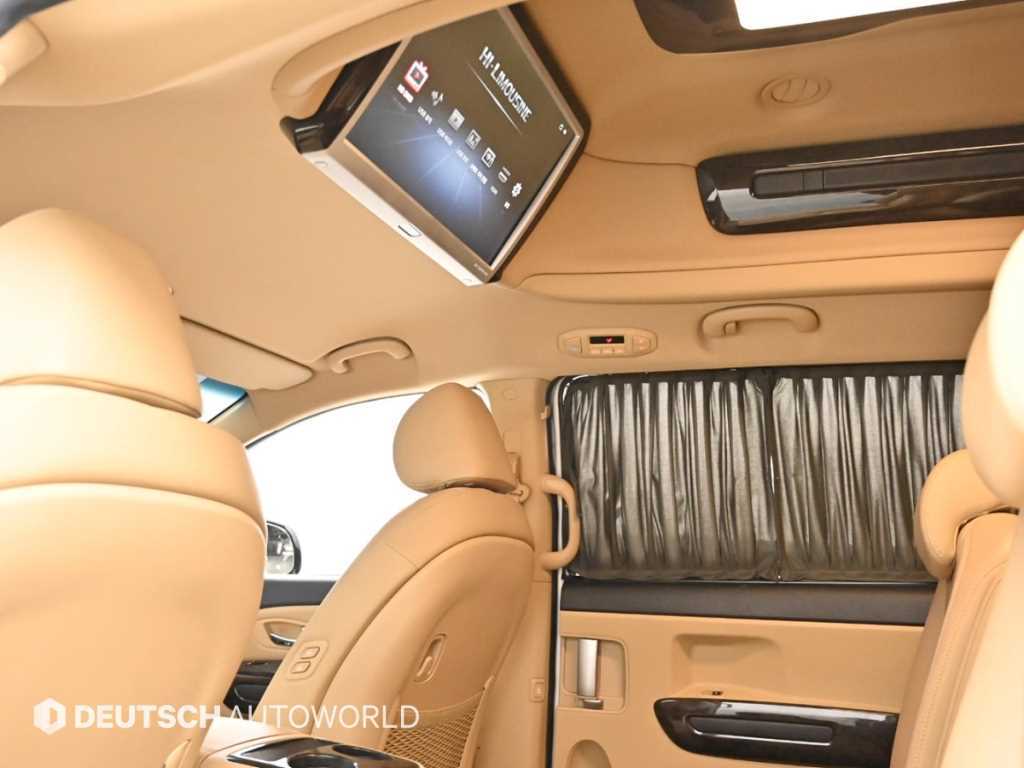 Kia Carnival — photo 18