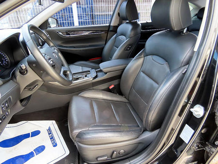 Hyundai Grandeur — photo 05