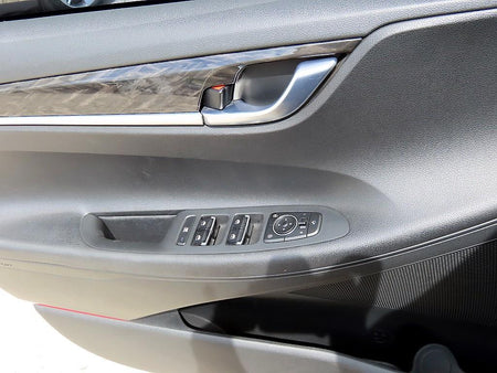 Hyundai Grandeur — photo 11