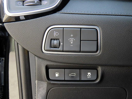Hyundai Grandeur — photo 12