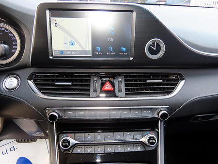 Hyundai Grandeur — photo 13