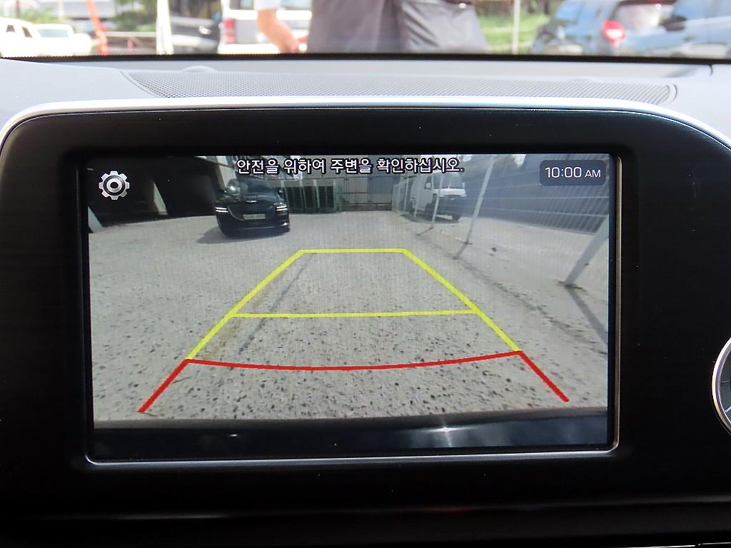 Hyundai Grandeur — photo 15