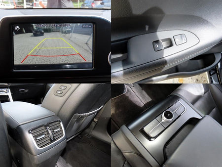 Hyundai Grandeur — photo 18