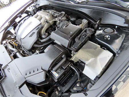 Hyundai Grandeur — photo 19