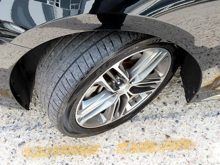 Hyundai Grandeur — photo 20