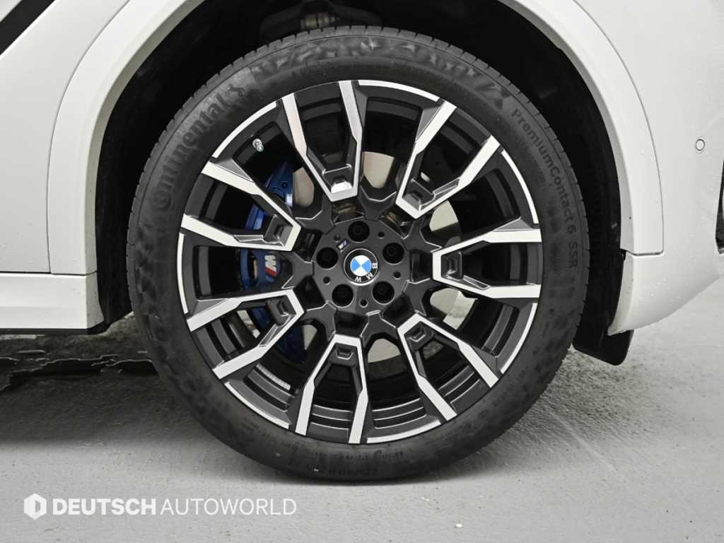 BMW X6 — photo 05