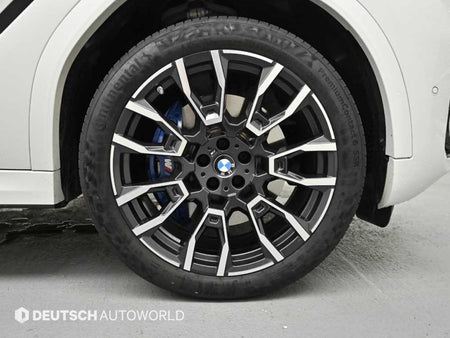 BMW X6 — photo 05