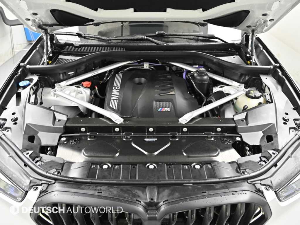 BMW X6 — photo 06